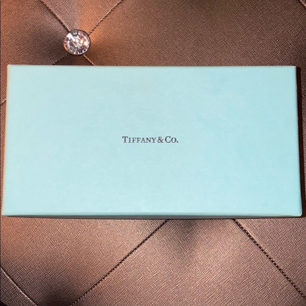 Tiffany sunglasses